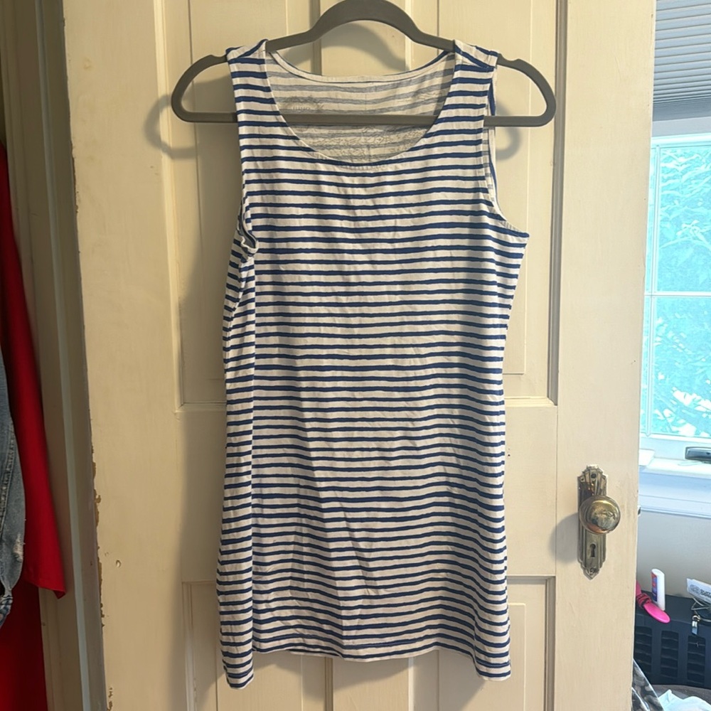 Thckernuck Hijo Mini Dress